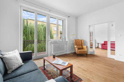Apartment Rent Warszawa Żoliborz Gdańska